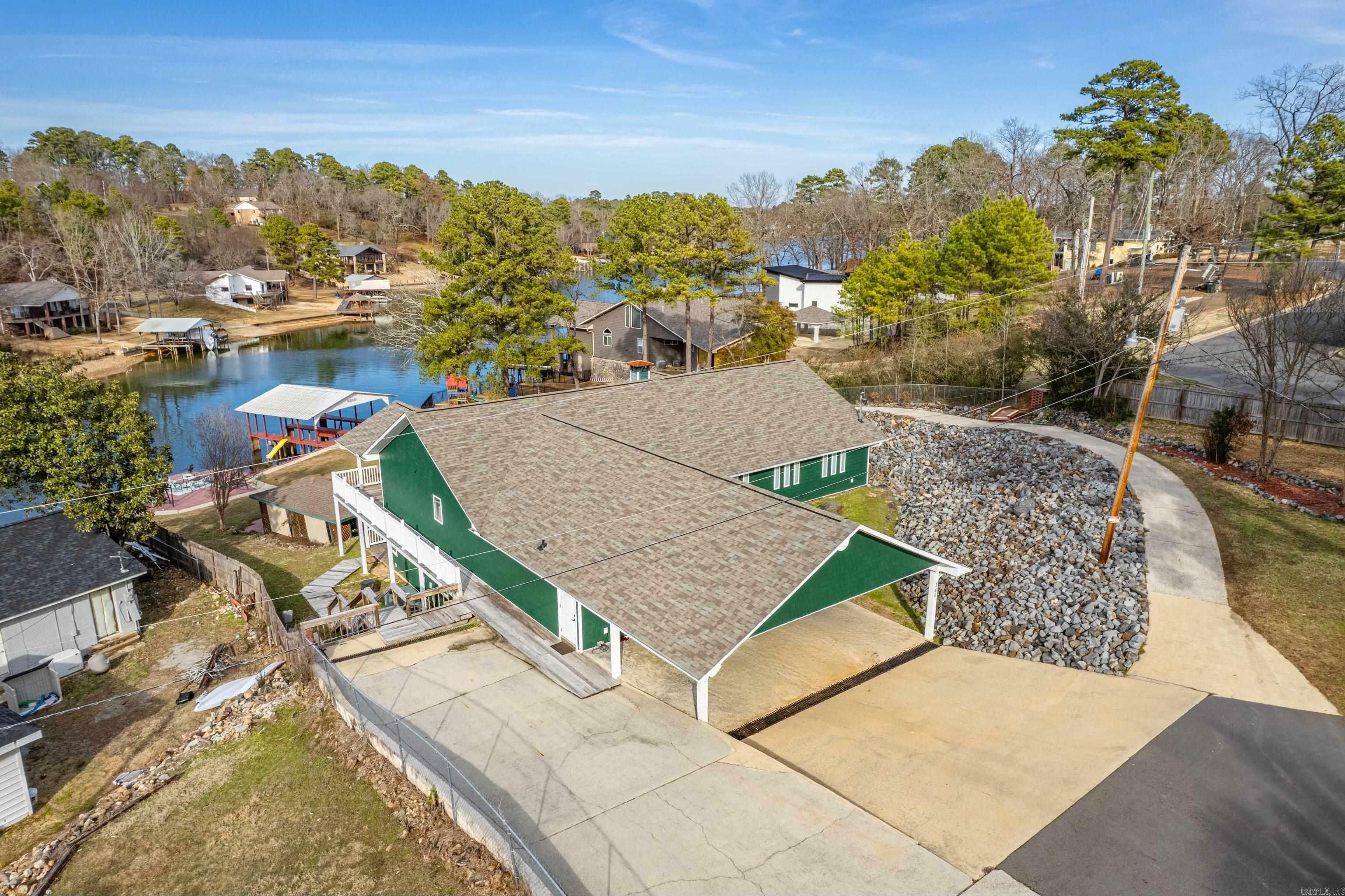 140 Tanglewood Place  Hot Springs AR 71913 photo