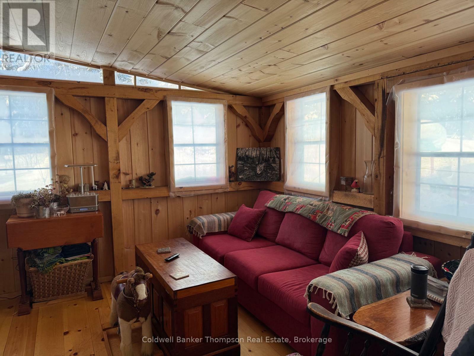 Property Photo: 1898 Axe Lake Road East ON P0A 1Y0