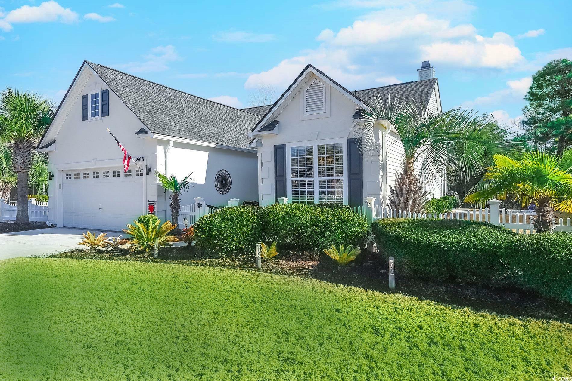 Property Photo: 5508 Whistling Duck Dr. SC 29582