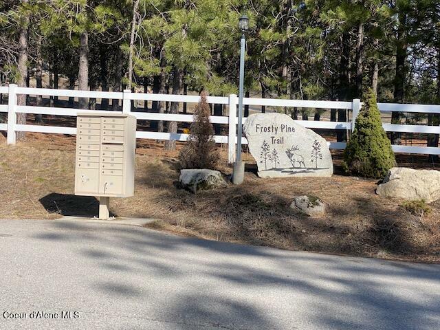 Property Photo:  Nka Frosty Pine Trail  ID 83814 