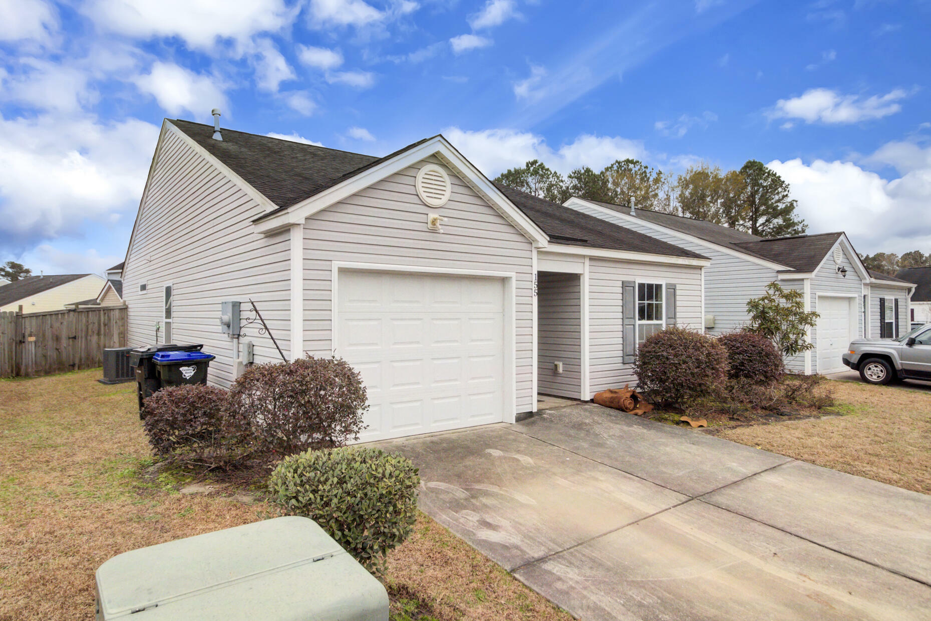 Property Photo:  155 Tyger Street  SC 29485 