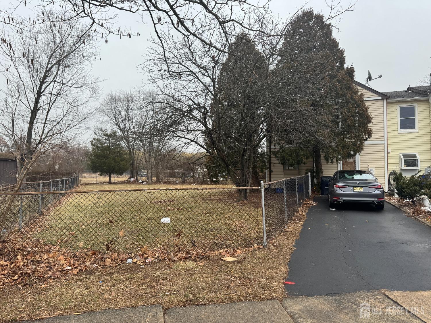 Property Photo: 97 Redbud Road NJ 08854