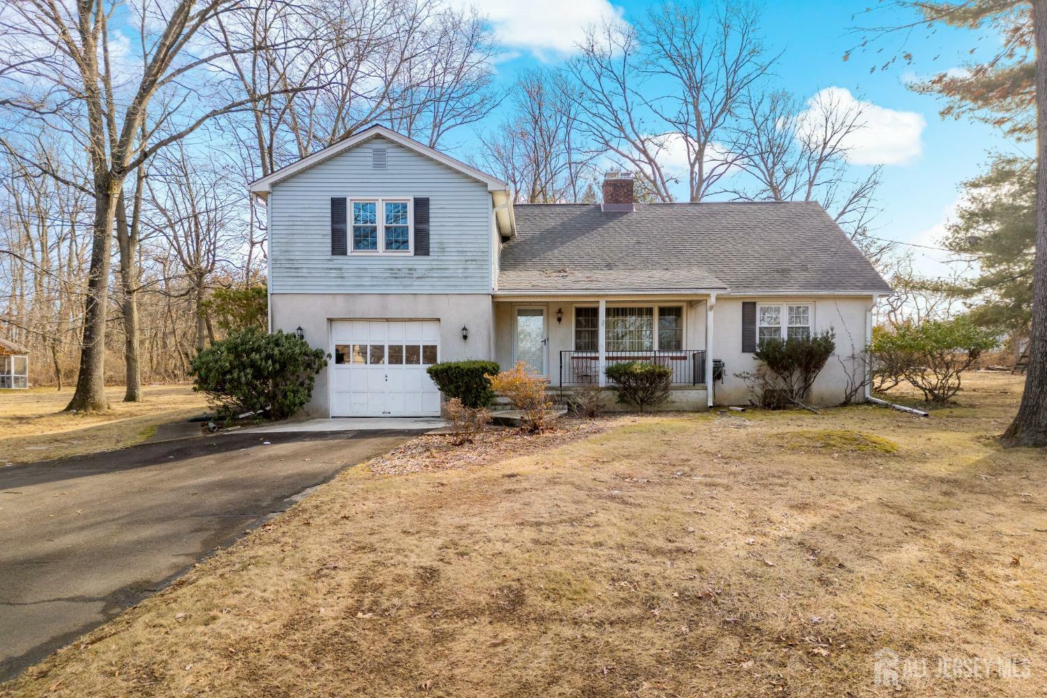 Property Photo:  308 Forsgate Drive  NJ 08831 