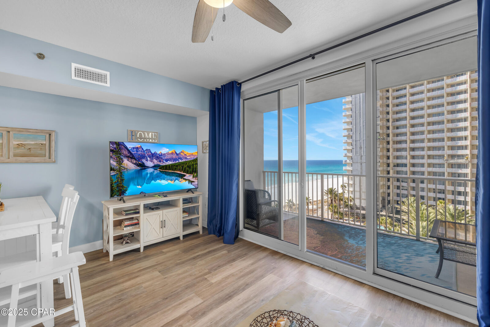 Property Photo:  9900 S Thomas Drive 825  FL 32408 