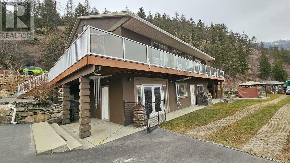 Property Photo:  16904 Gatzke Road  BC V4V 2J1 