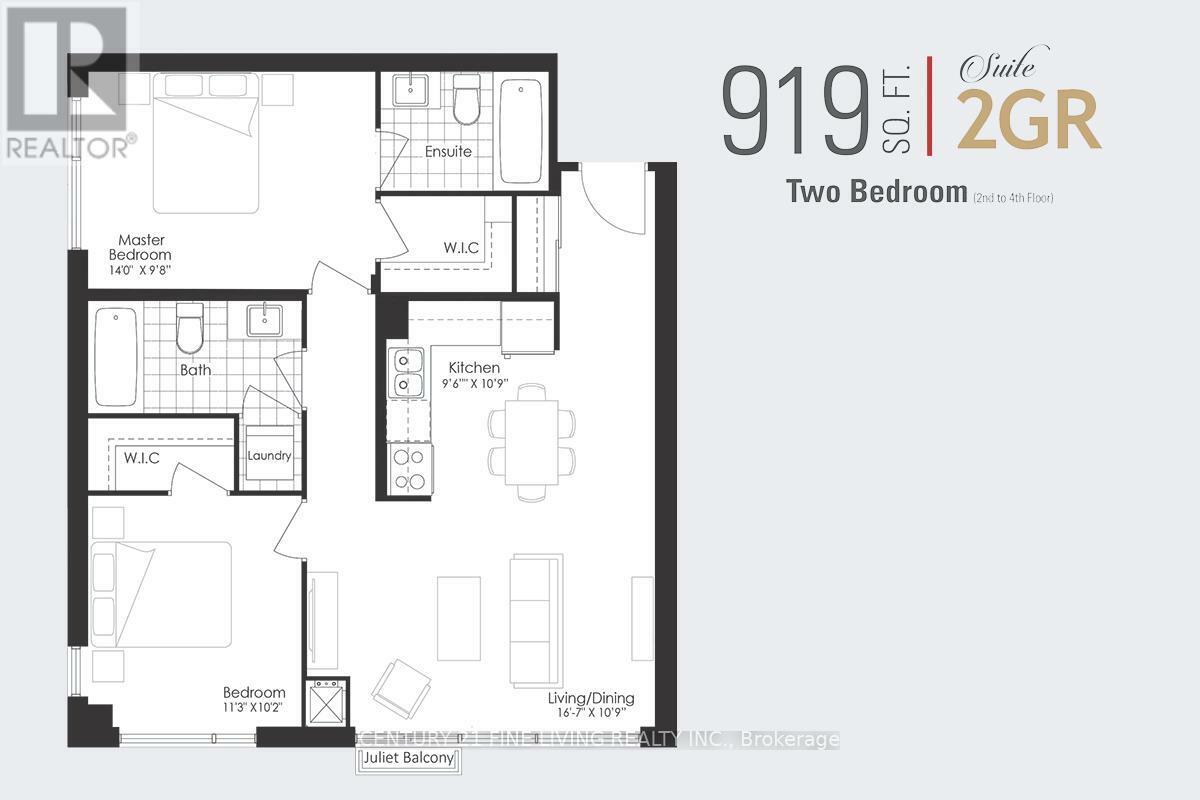 Property Photo: 3220 Sheppard Avenue East 318 ON M1T 0B7