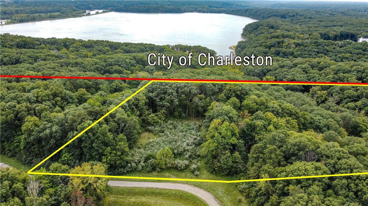 Property Photo:  Lot 5 Buxton Woods Drive  IL 61920 
