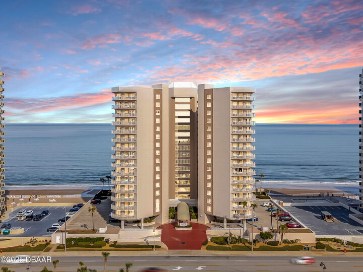 2967 S Atlantic Avenue 801  Daytona Beach FL 32118 photo
