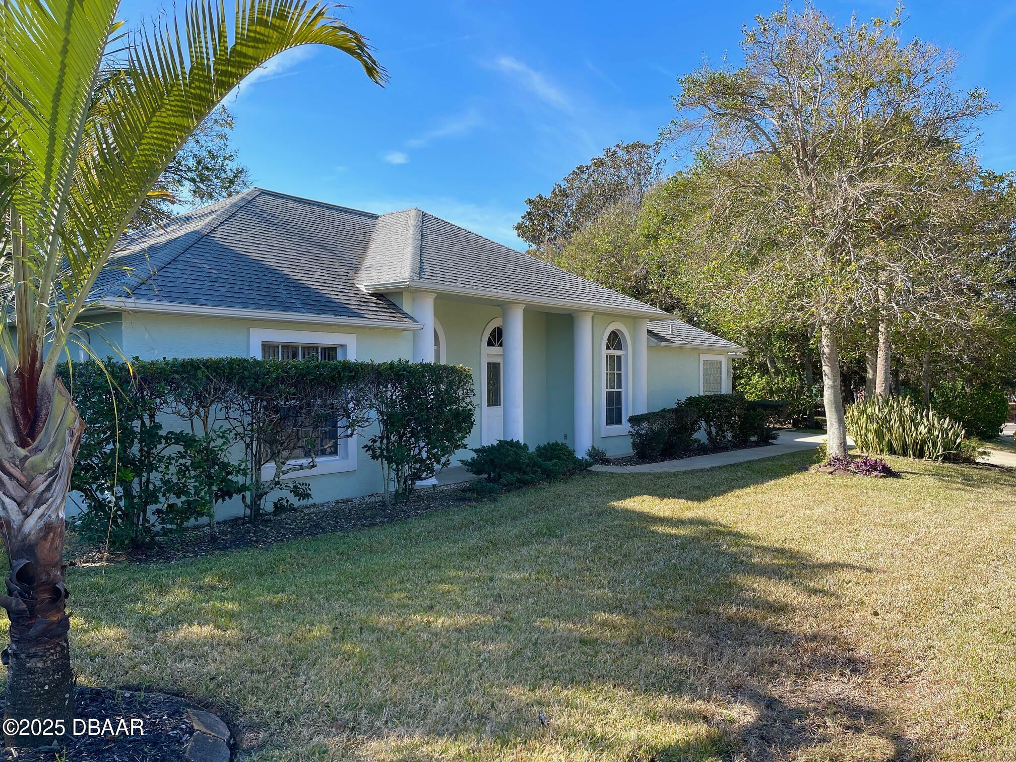 Property Photo:  128 Peninsula Winds Drive  FL 32176 