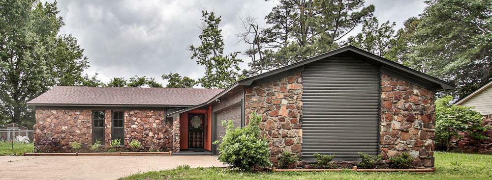 Property Photo:  1016 Roselawn Circle  AR 72301 
