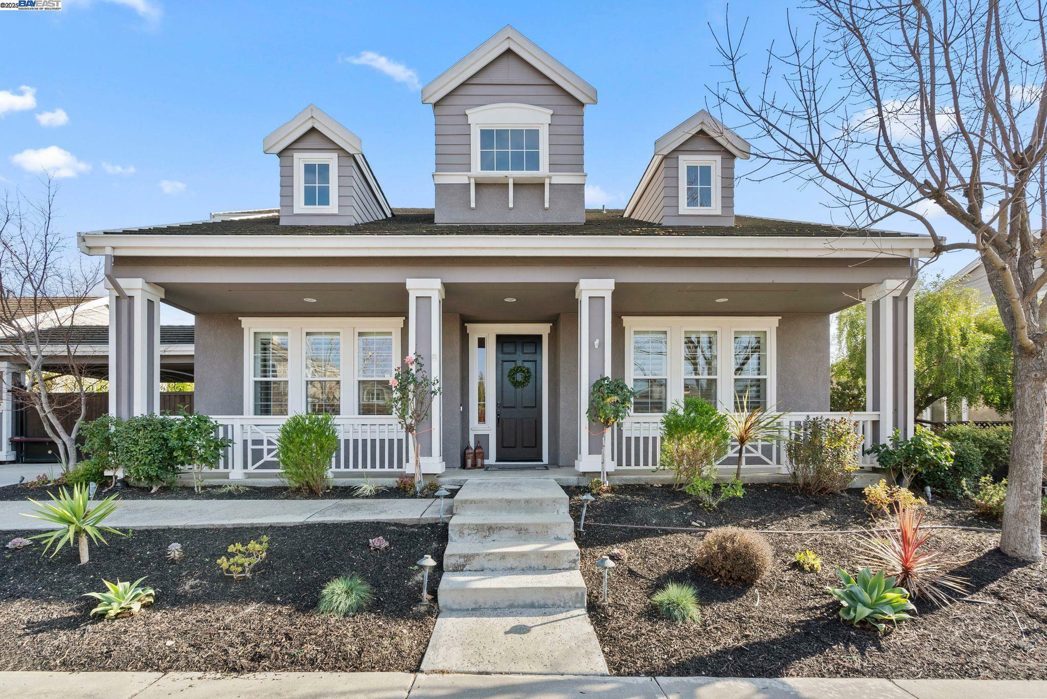 Property Photo: 1071 Lexington Way CA 94550