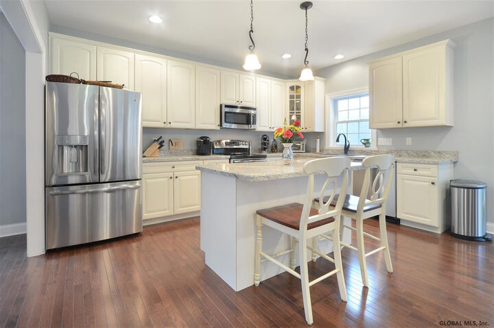 Property Photo: 86 Lakepointe Way NY 12866