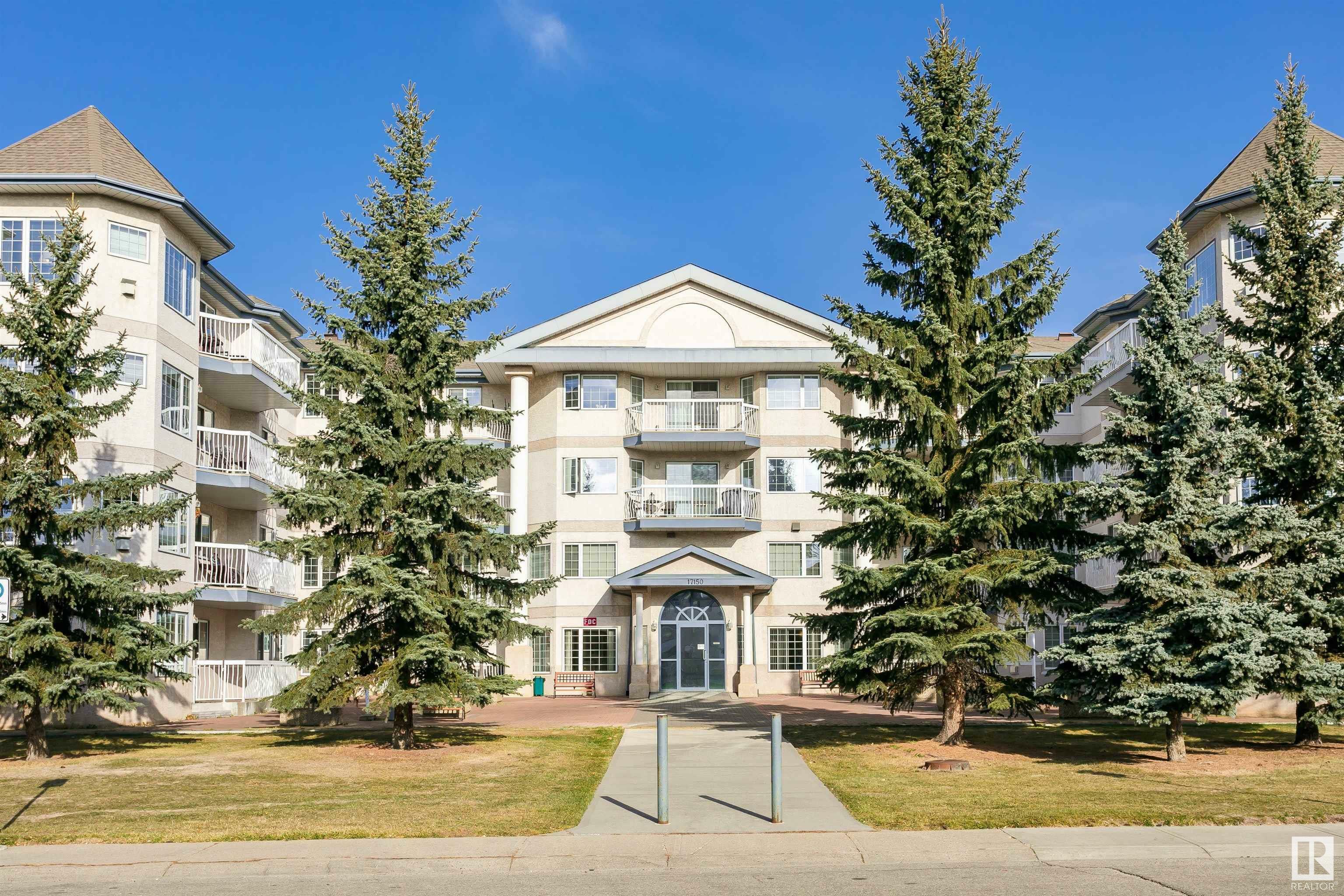 17150 94A Avenue NW 101  Edmonton AB T6T 6L7 photo