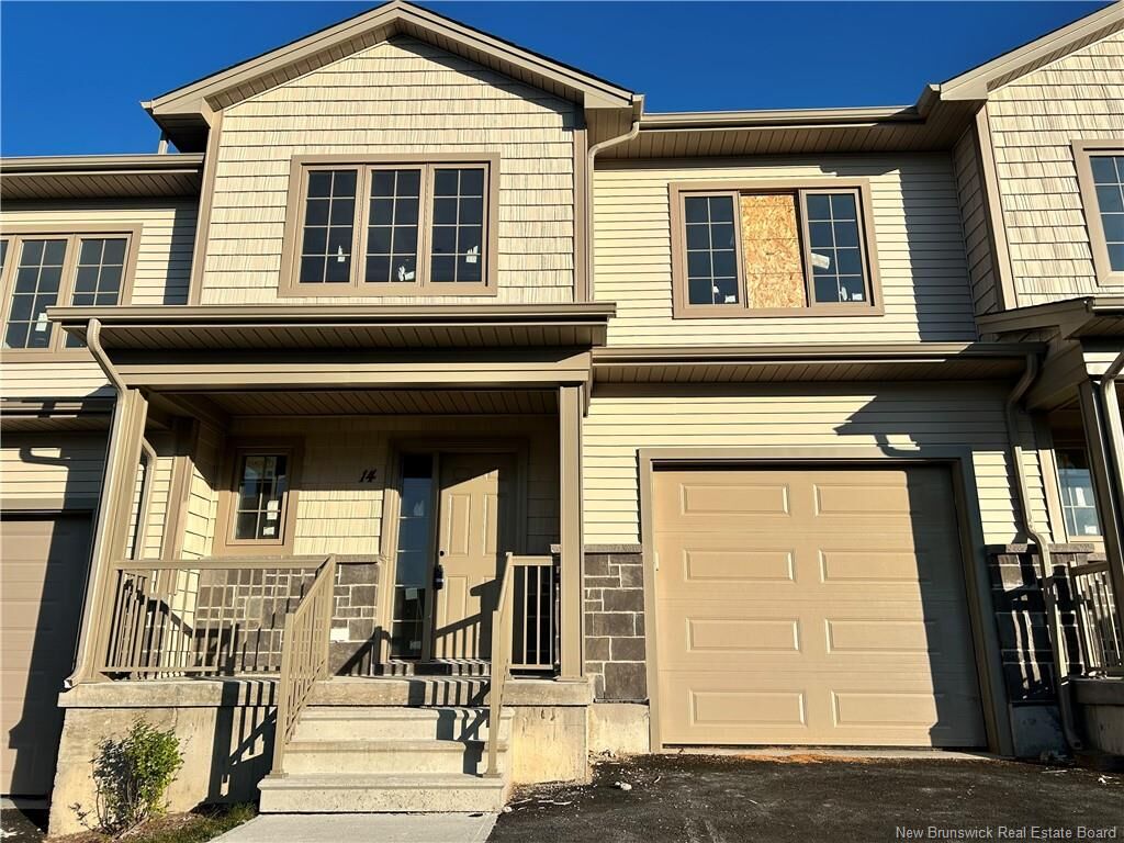 Property Photo:  14 Huntingdon Circle  NB E3B 0L9 