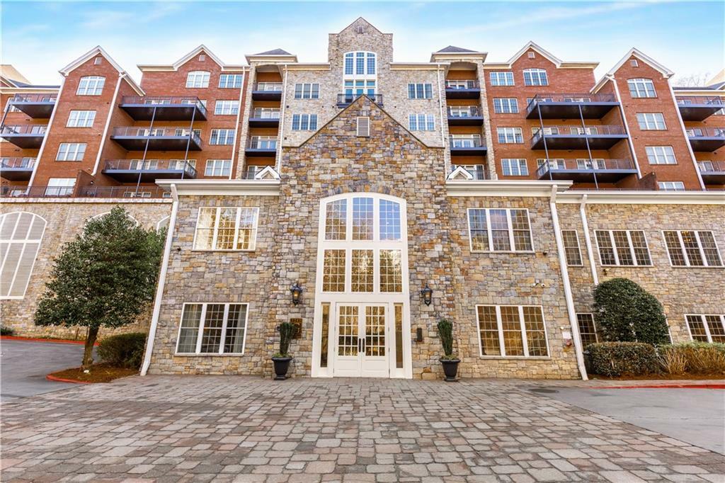 Property Photo: 3280 Stillhouse Lane SE 305 GA 30339