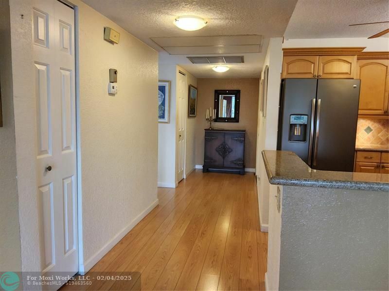 Property Photo:  3151 S Palm Aire Dr 301  FL 33069 