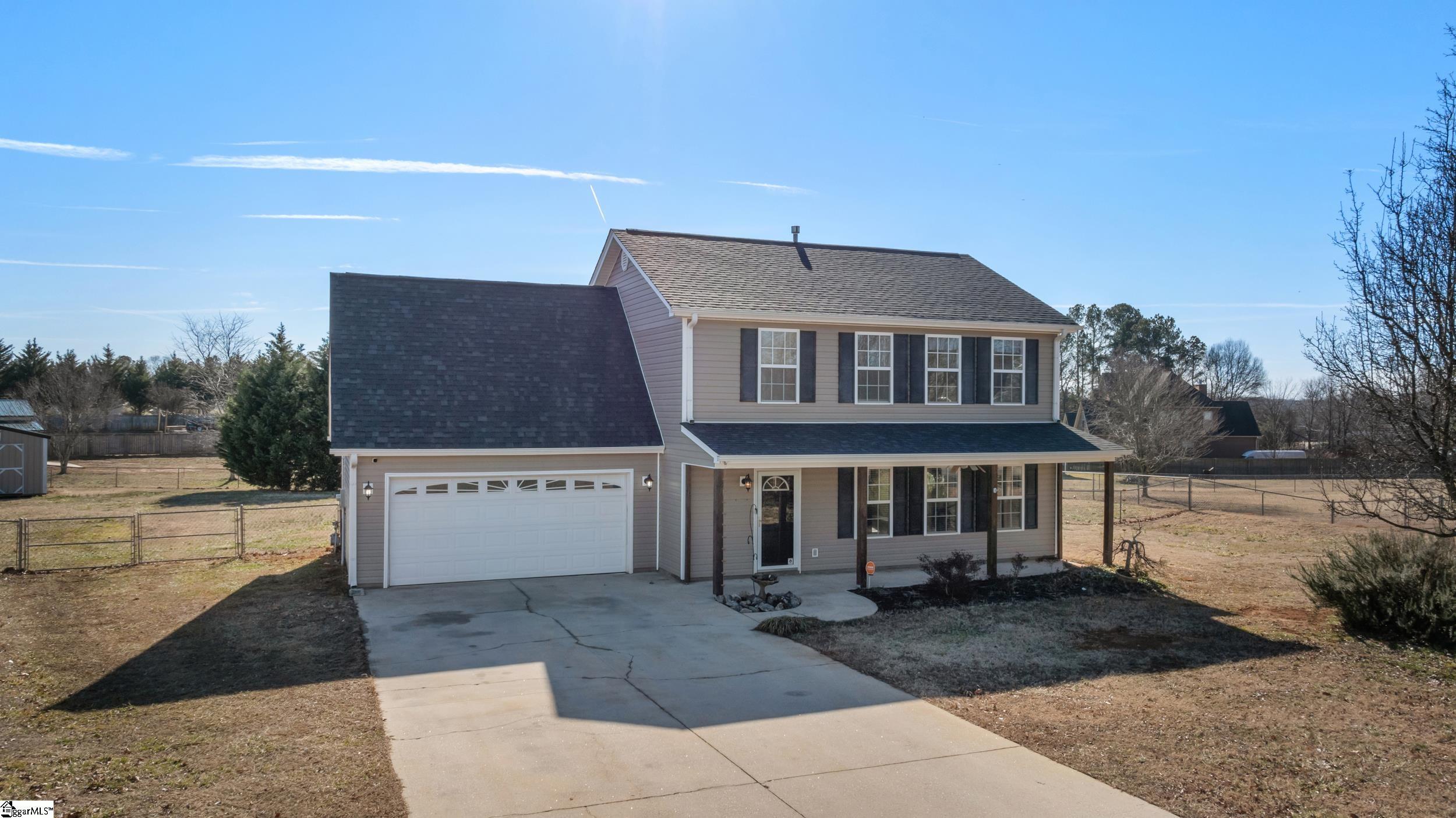 Property Photo:  125 Jenna Grove Lane  SC 29334 