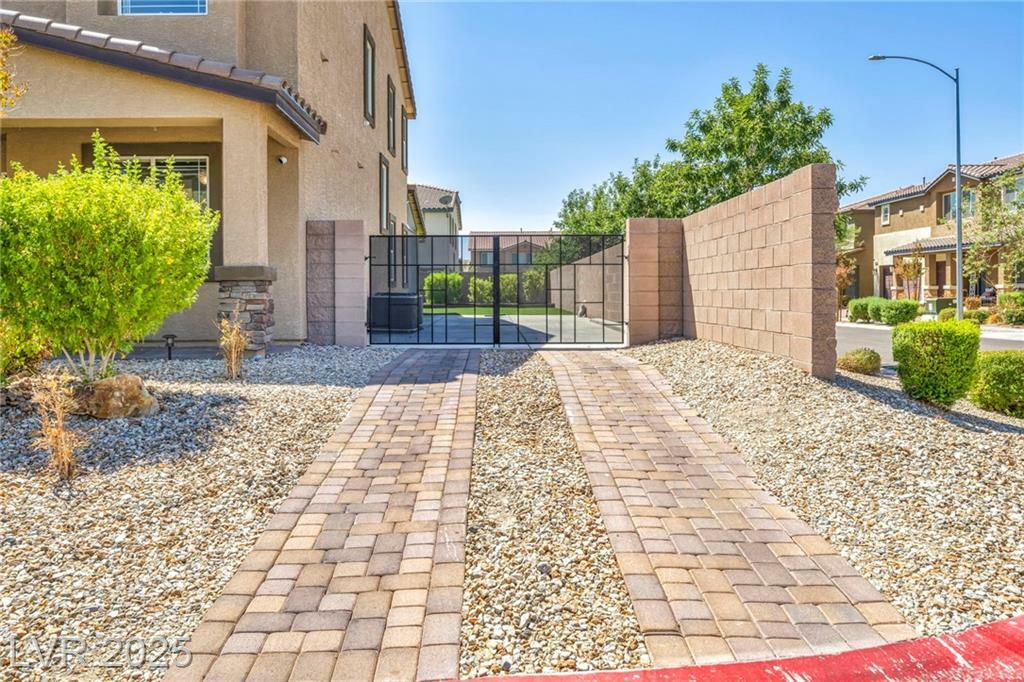 Property Photo:  4165 Kerberos Avenue  NV 89084 