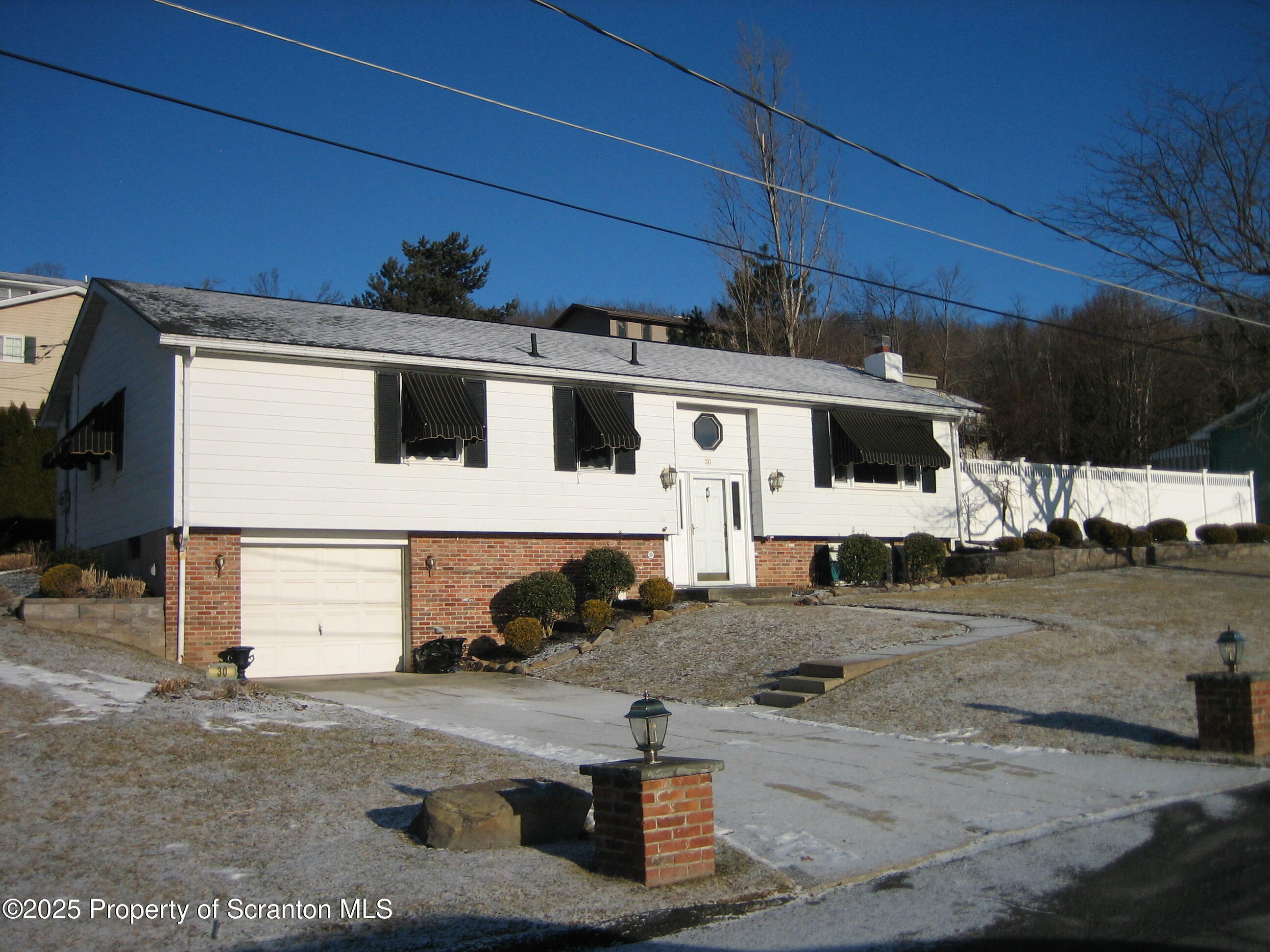 30 Flora Drive  Peckville PA 18452 photo