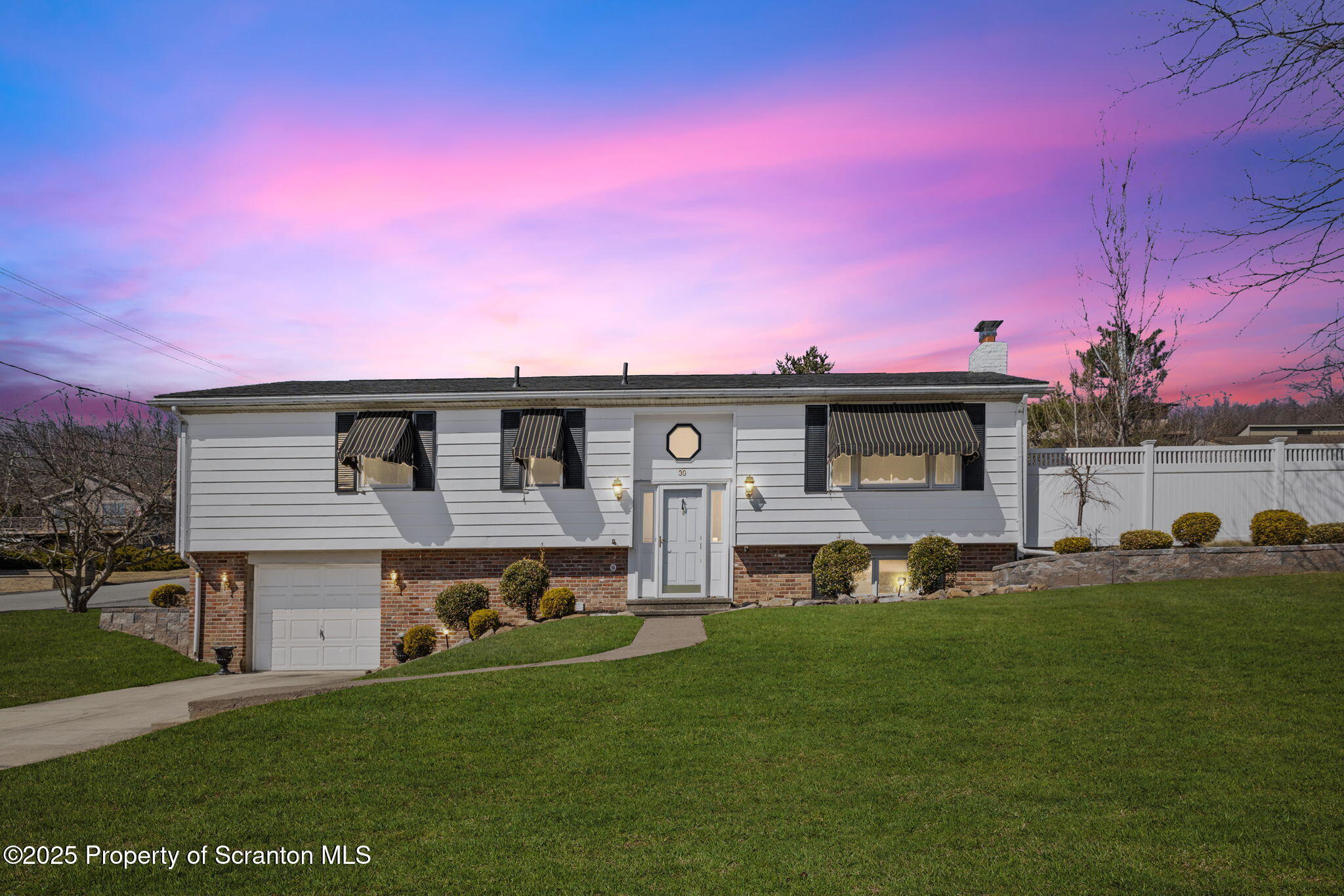 Property Photo: 30 Flora Drive PA 18452