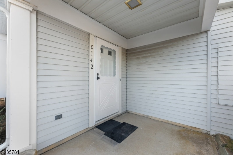 Property Photo:  142 Providence Way  NJ 08831 