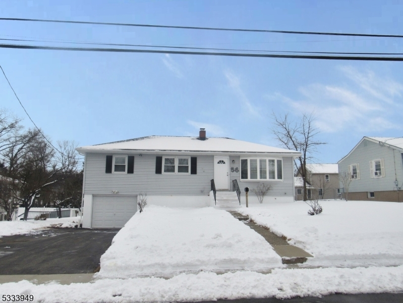 Property Photo:  56 Grant Ave  NJ 07442 