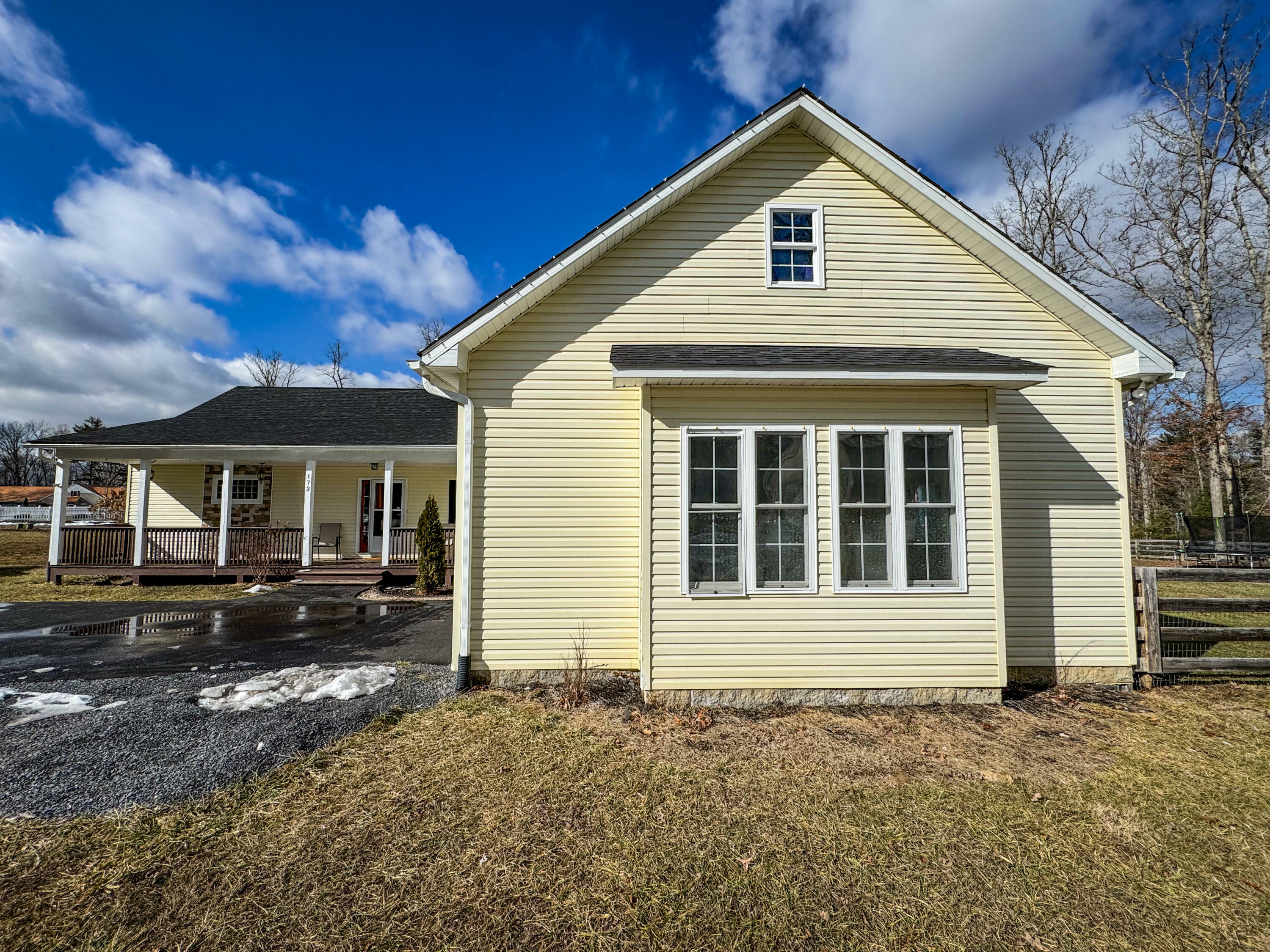 Property Photo:  172 Woodhaven Cir  WV 24901 