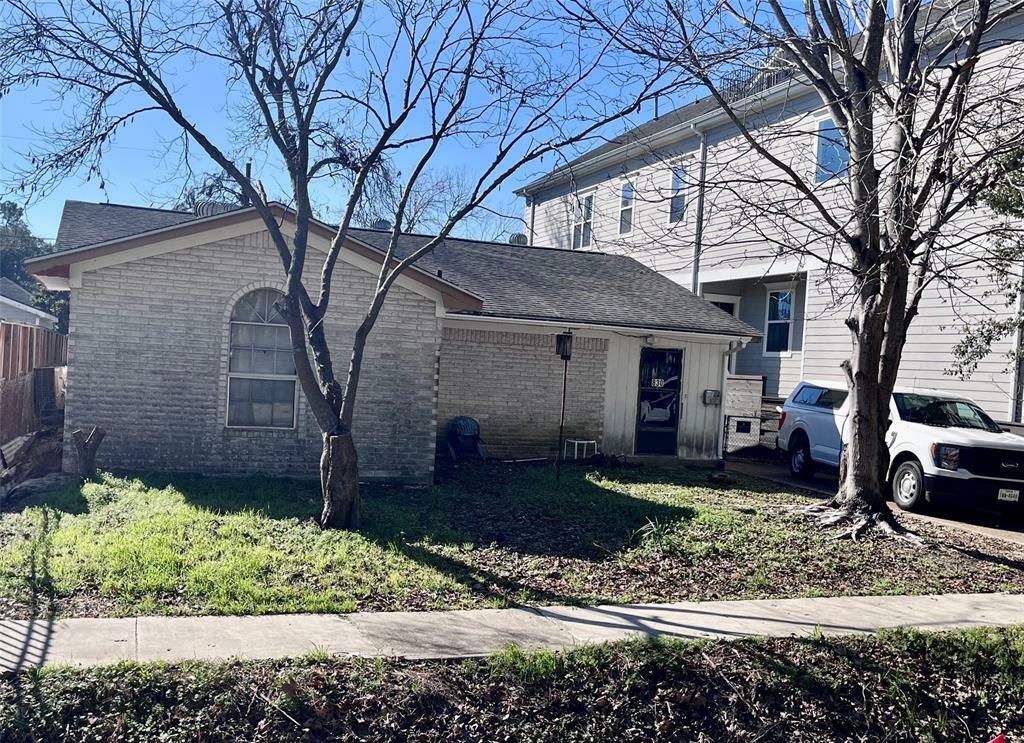 830 E 26th Street  Houston TX 77009 photo