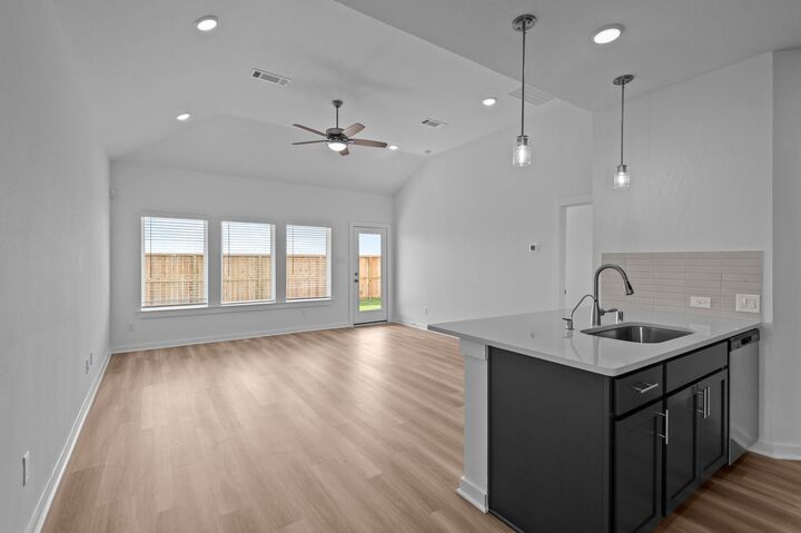 Property Photo:  8007 Kay Harbor Drive  TX 77433 