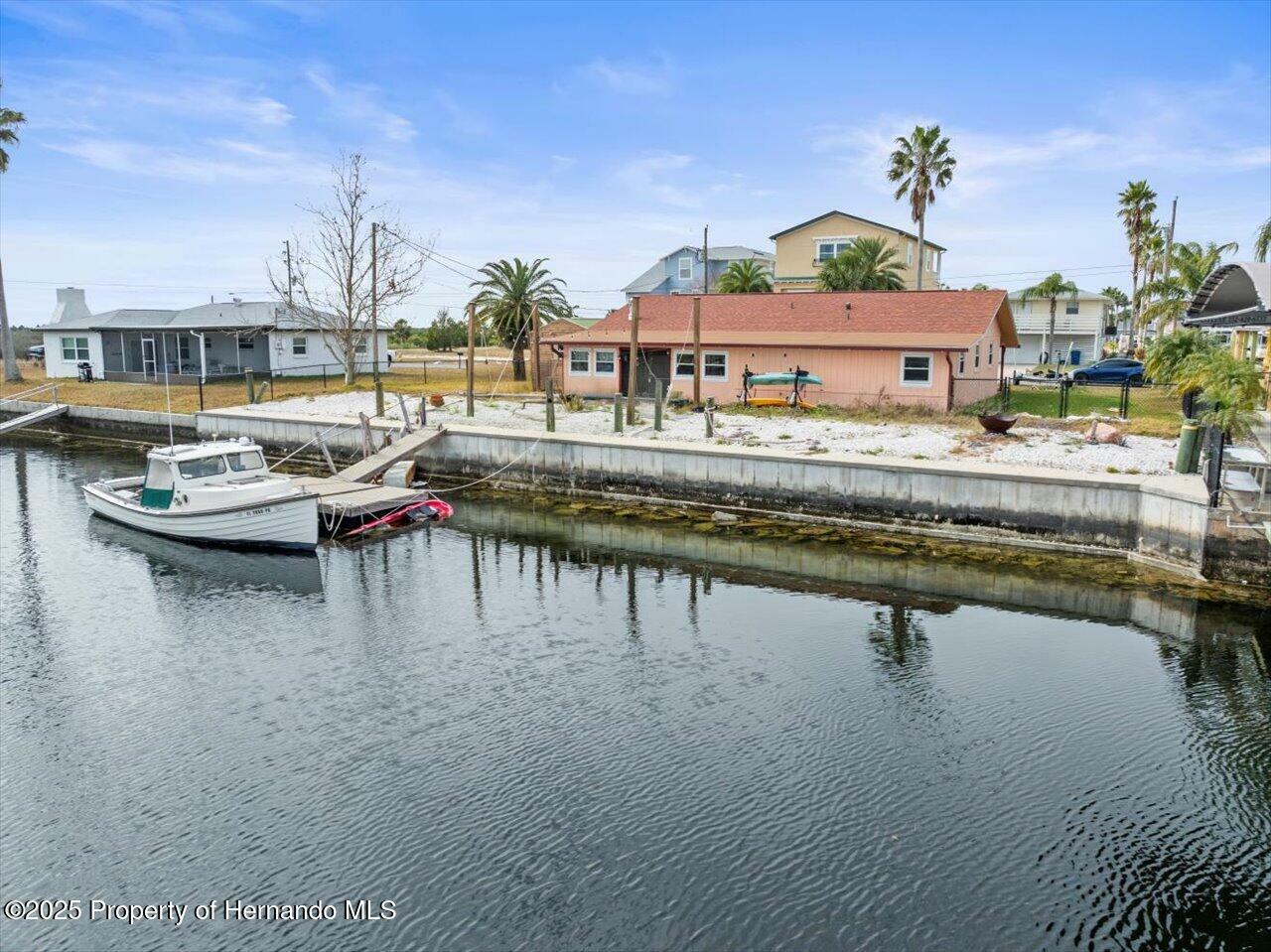 Property Photo: 4102 Des Prez Court FL 34607
