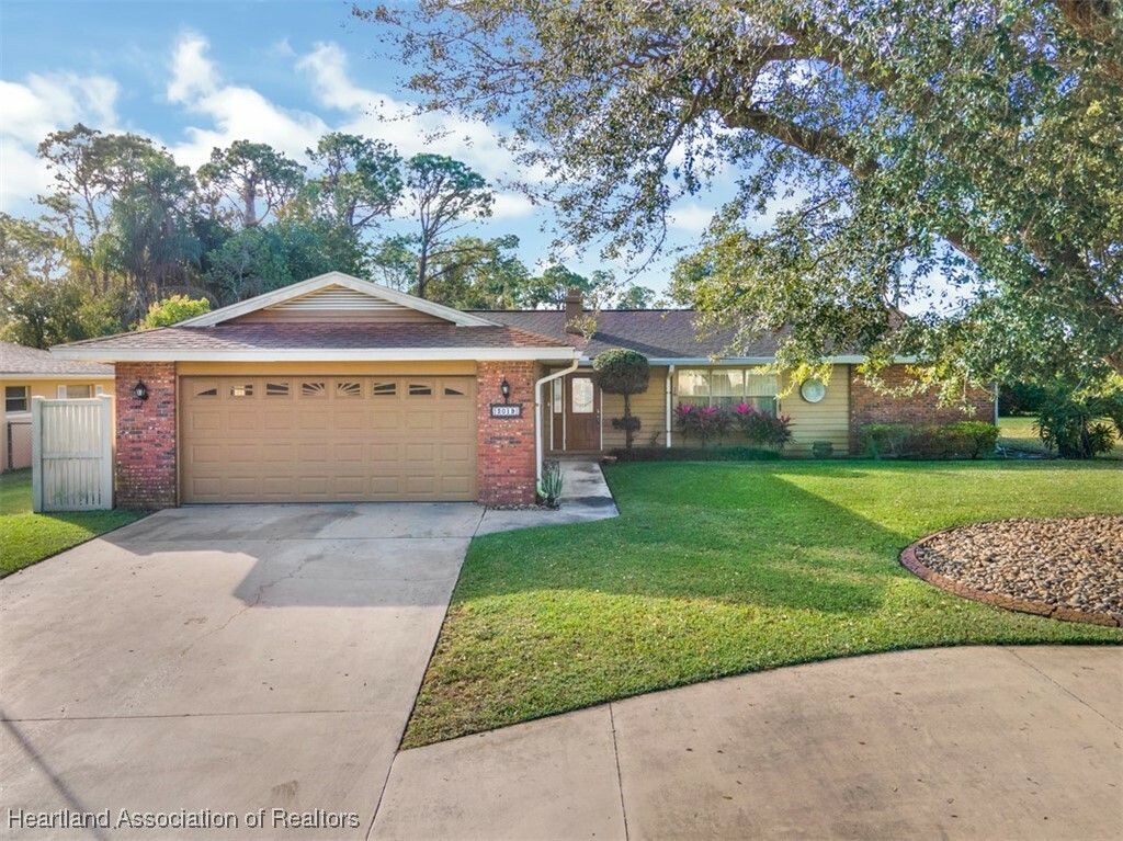 2019 Pasco Drive  Sebring FL 33870 photo