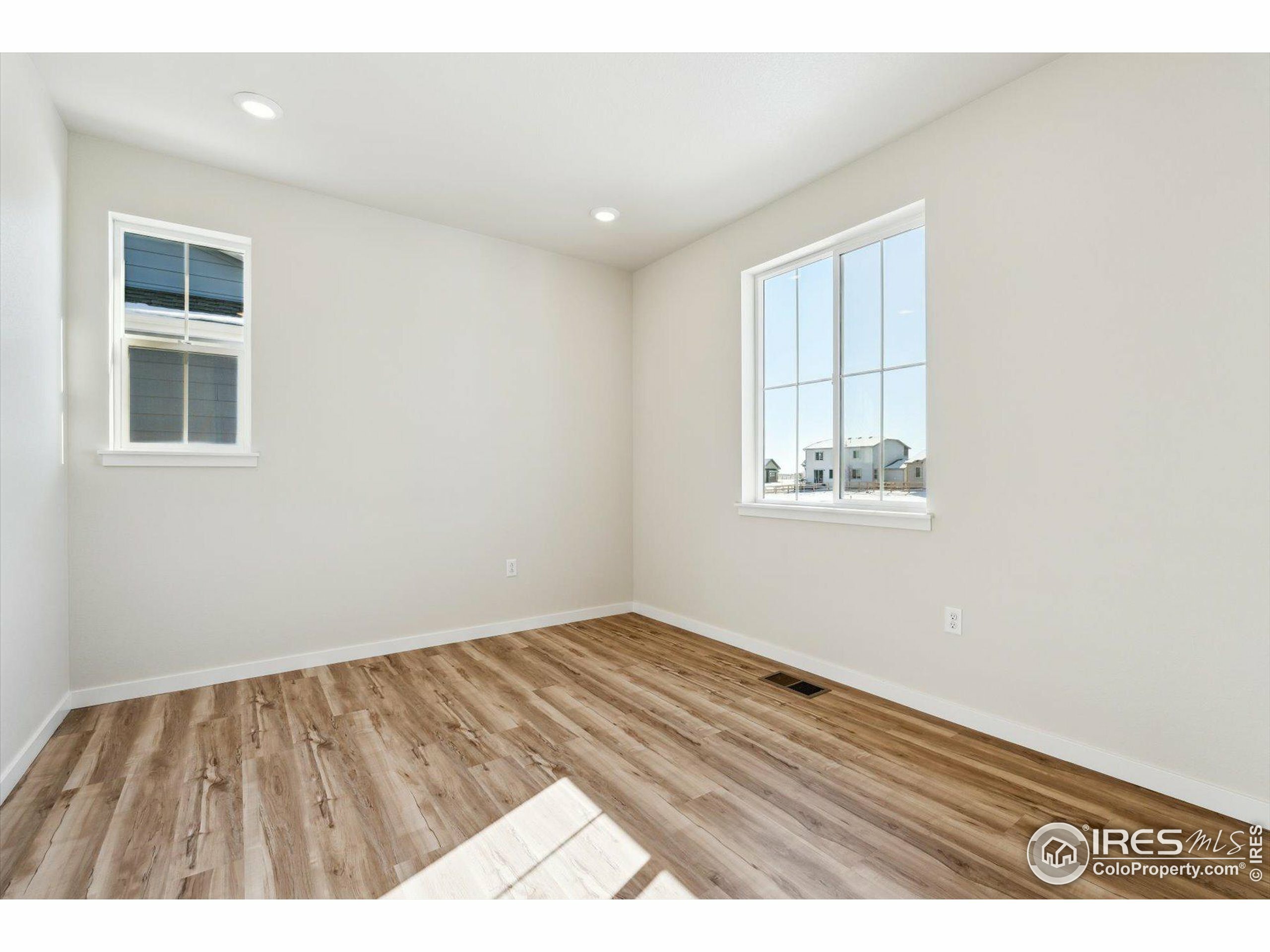 Property Photo: 834 Mesic Ln CO 80550