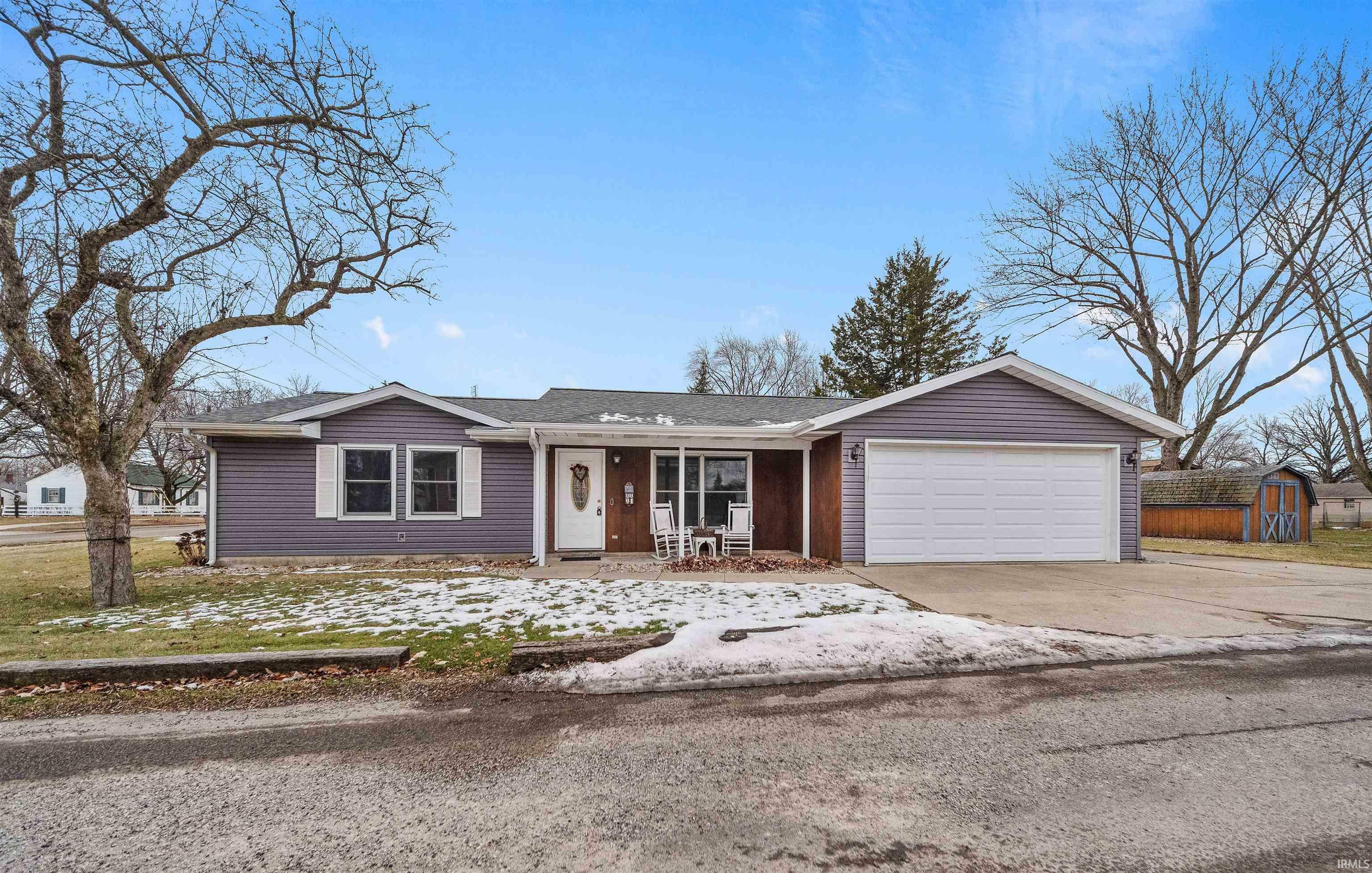Property Photo: 1930 Guilford Street IN 46750