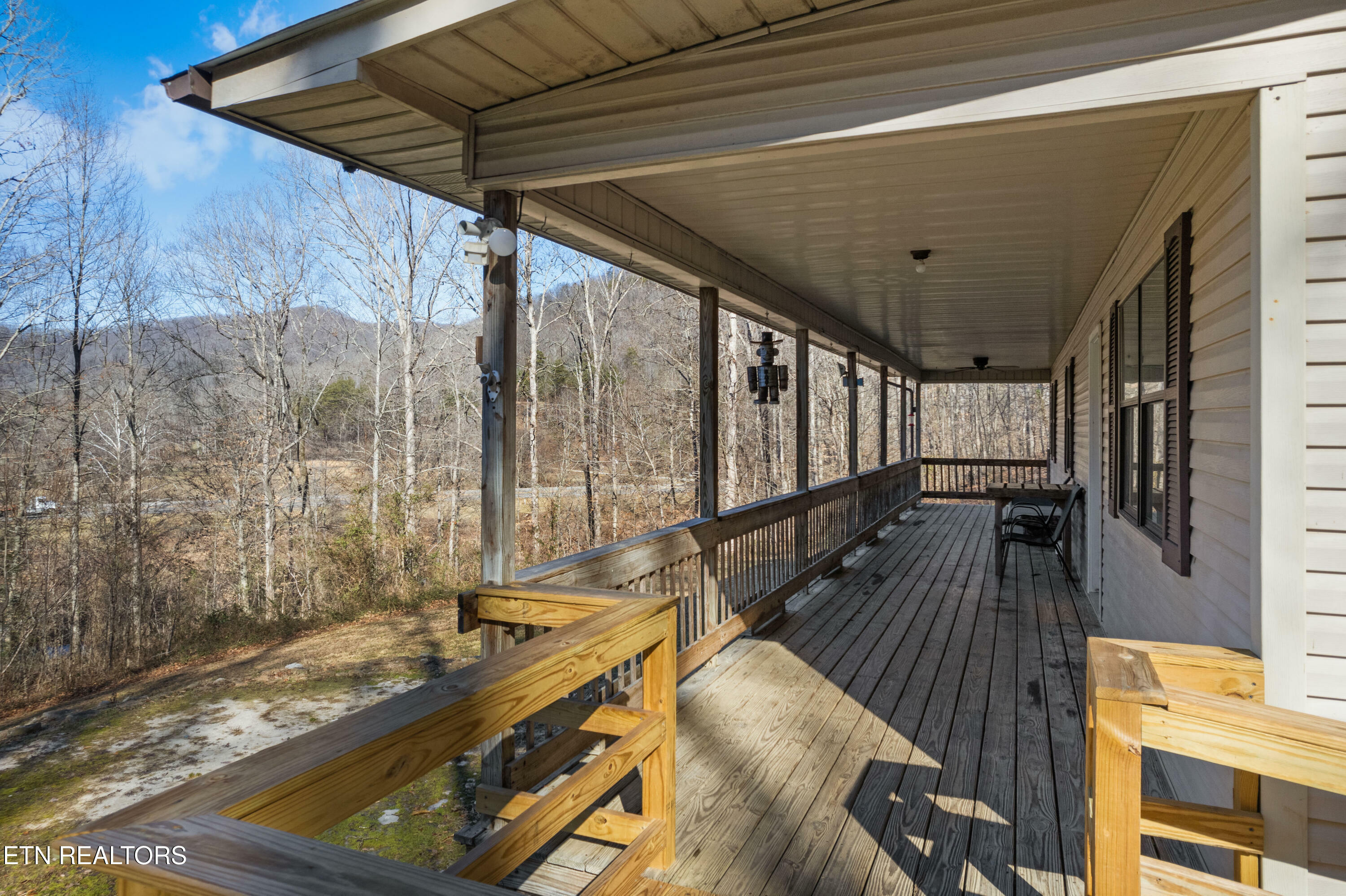 Property Photo:  4698 Straight Fork Rd  TN 37847 