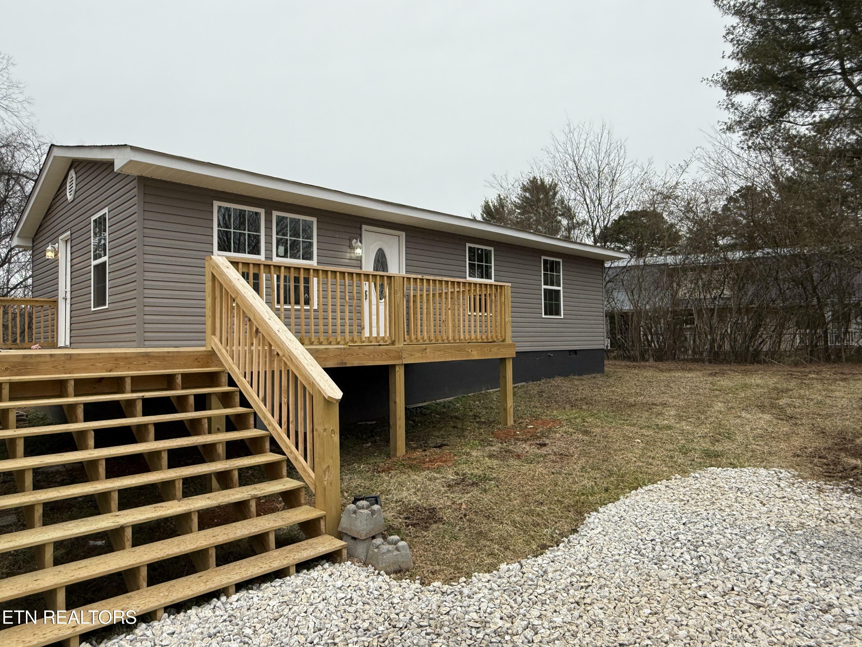 Property Photo:  351 Lawson Mill Rd  TN 37763 