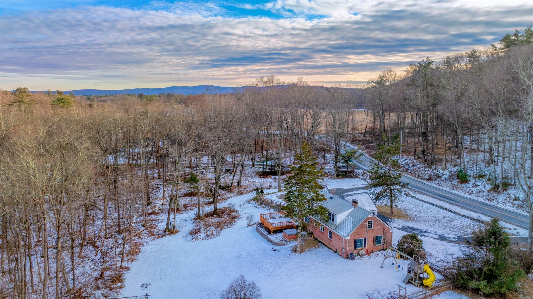 Property Photo:  3884 Atwood Road  NY 12484 