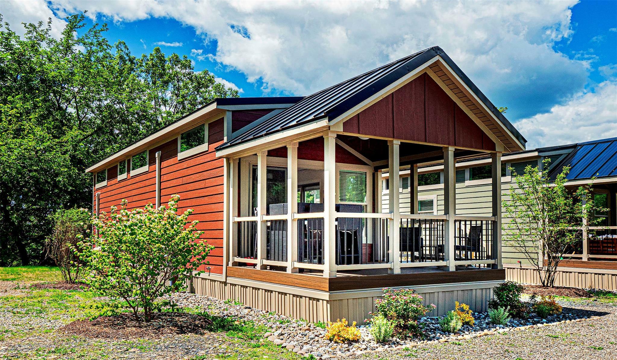 Property Photo: 197 Wheeler Road NY 10921
