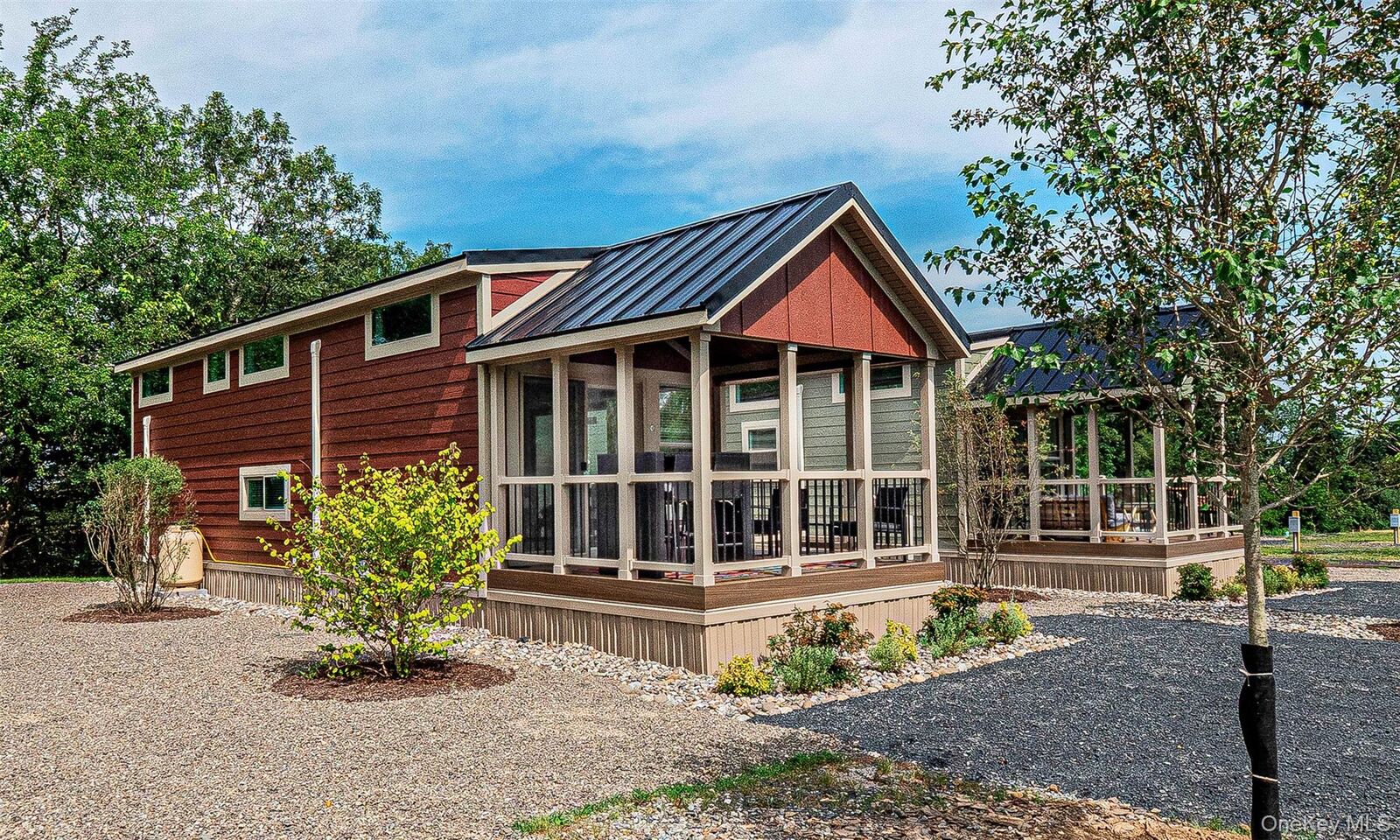 Property Photo: 197 Wheeler Road NY 10921