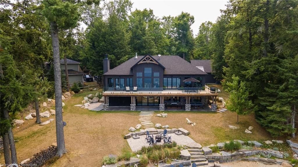 Property Photo: 2485 Fire Route 51 ON K0L 1A0