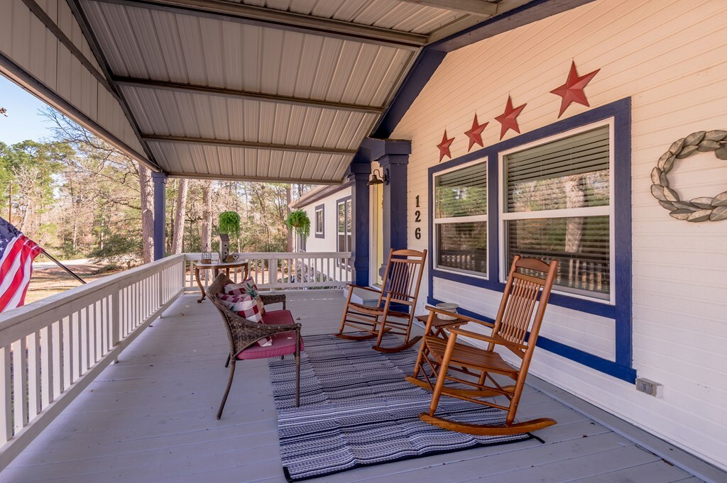 Property Photo:  126 Westlake Road  TX 75862 