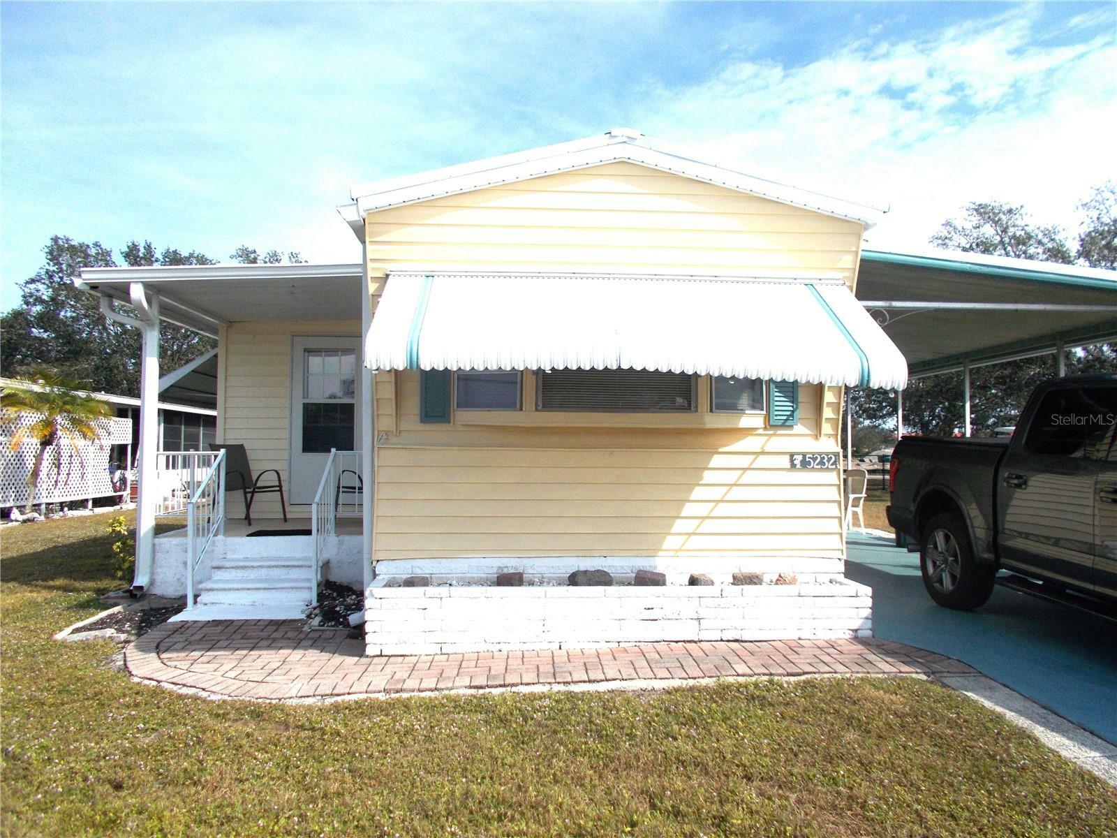 5232 Palena Boulevard  North Port FL 34287 photo