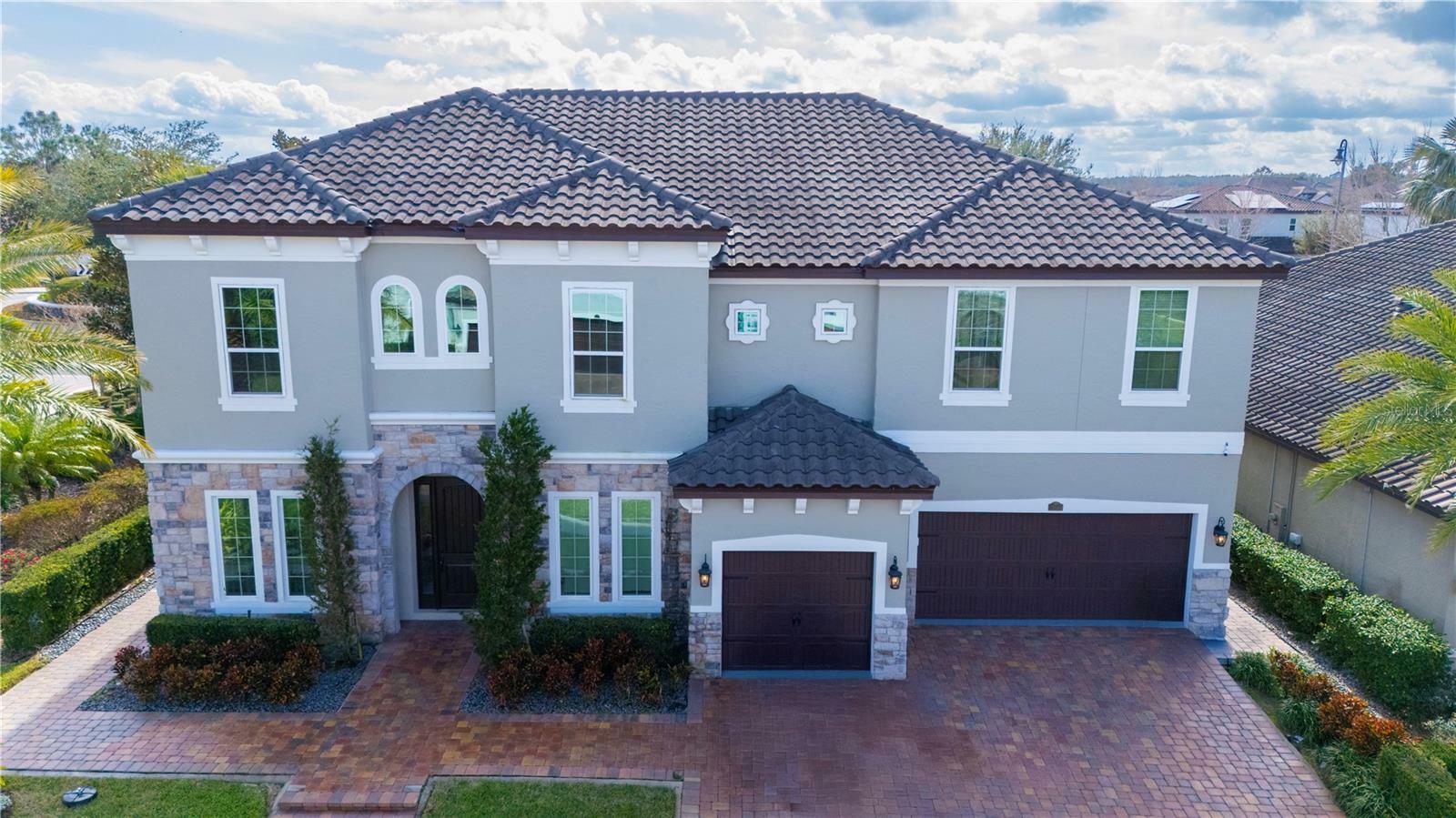 16548 Raven Rock Place  Winter Garden FL 34787 photo
