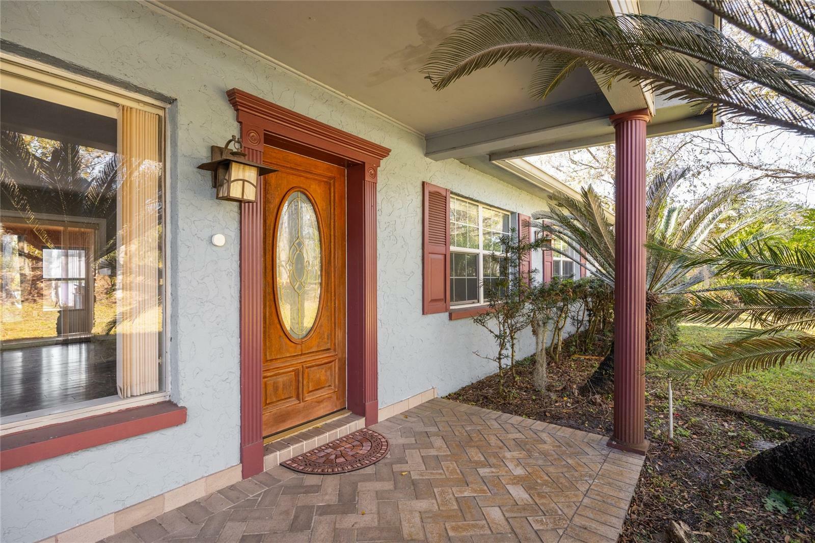 Property Photo:  10106 Tarpon Springs Road  FL 33556 