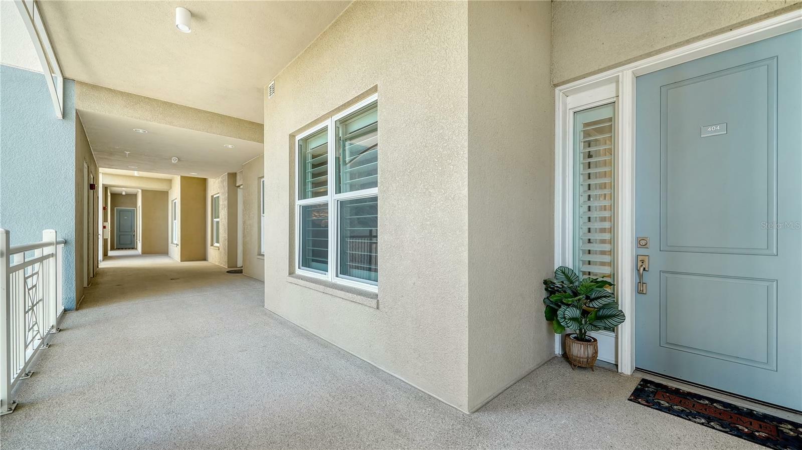 Property Photo:  10510 Boardwalk Loop 404  FL 34202 