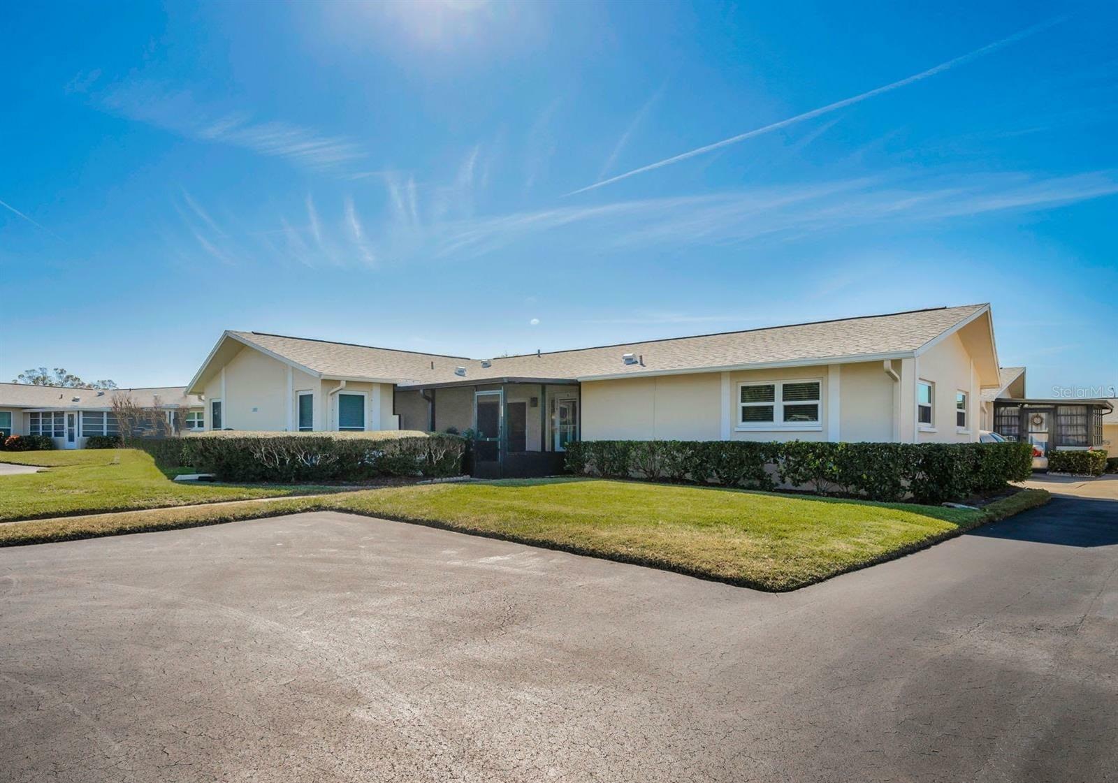2820 Highlands Boulevard A  Palm Harbor FL 34684 photo