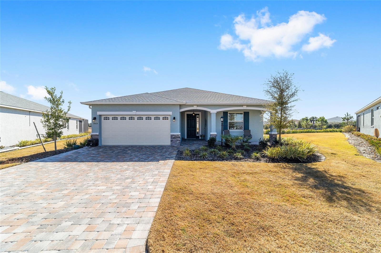 Property Photo:  7865 SW 89th Circle  FL 34481 