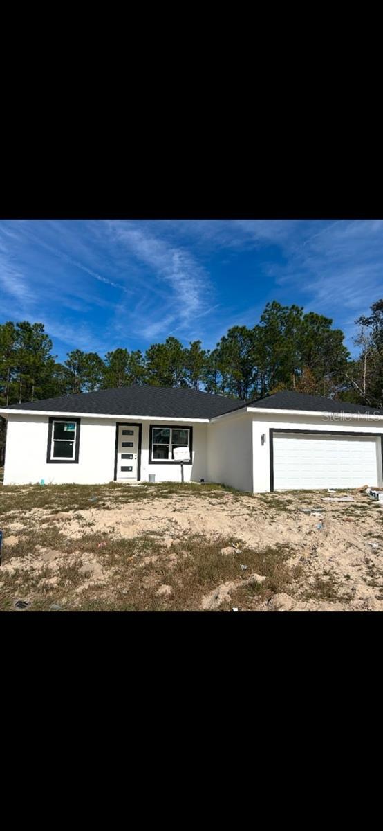 Property Photo: 6237 SW 143rd Street FL 34473