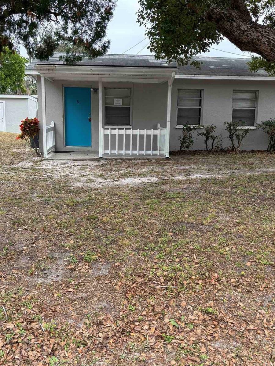 9908 Vaughn Street B  Gibsonton FL 33534 photo