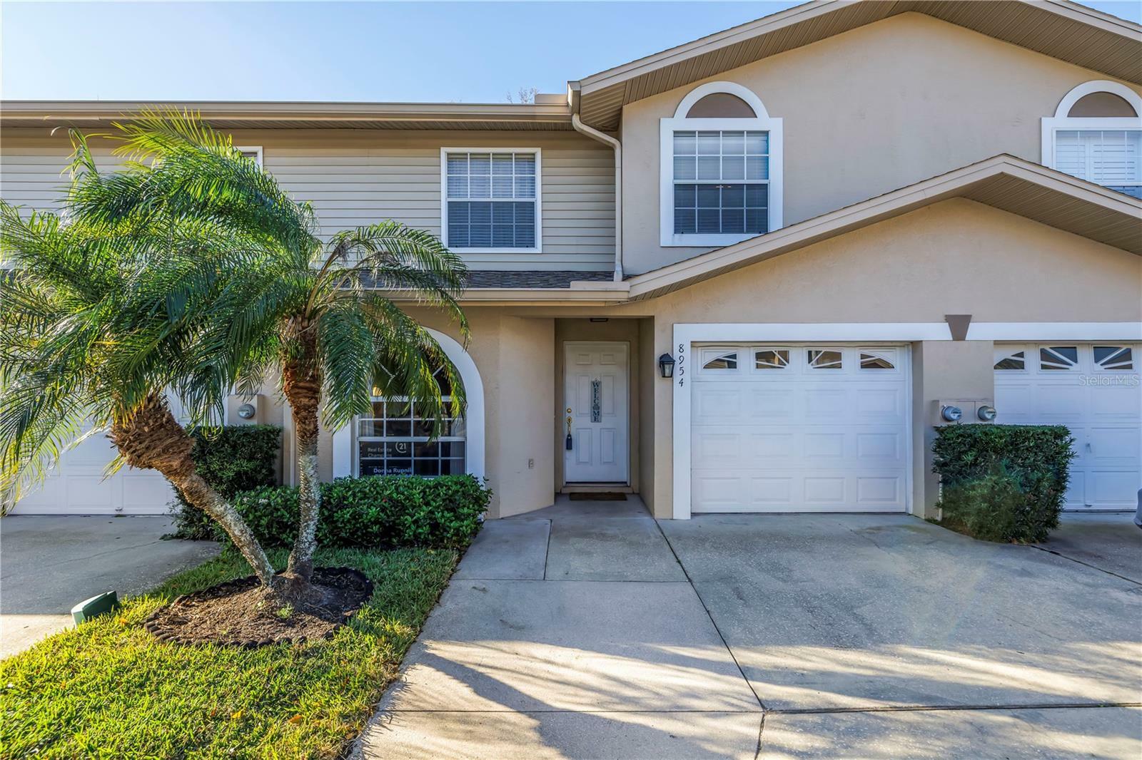 Property Photo: 8954 Antigua Drive FL 33777