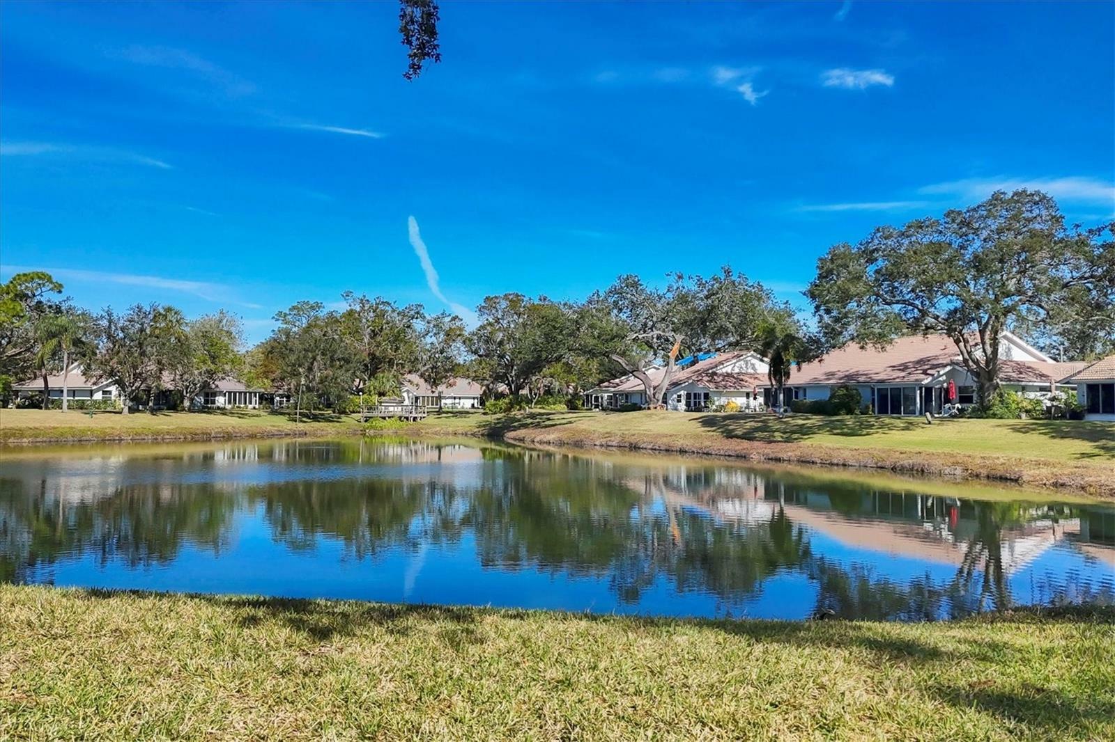 Property Photo:  5828 Garden Lakes Drive  FL 34203 